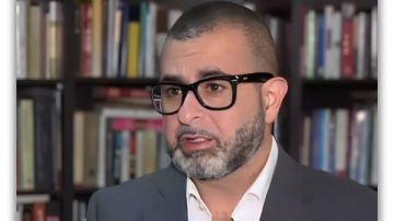 ديمتري دلياني لـ صدى البلد : شرعية دولة الإبادة الإسرائيلية تتهاوى أمميا