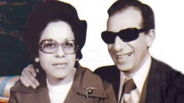 رفيقة دربه .. نقابة المهن الموسيقية تنعى أرملة الموسيقار الراحل سيد مكاوي