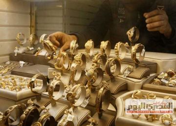 سعر الذهب اليوم وعيار 21 الآن يصل لمستويات قياسية بداية تعاملات الجمعة 26 سبتمبر 2025
