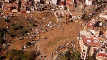 عباس شراقي: سبب الفيضانات الذي حدث في السودان هو سد النهضة.. والسد العالي حمى مصر