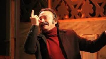 عبد المنعم رياض: مسرحية 7 راكب تمثل تجربة فريدة في استخدام السيكو دراما كأداة للعلاج بالفن