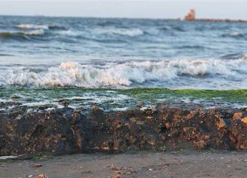 لليوم الثاني على التوالي.. رفع الرايات الحمراء على شاطئ البحر ببورسعيد لليوم الثاني على التوالي.. رفع الرايات الحمراء على شاطئ البحر ببورسعيد