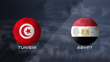 مباراة منتخب مصر وتونس للمحليين بث مباشر اليوم.. القنوات الناقلة والتشكيل مباراة منتخب مصر وتونس للمحليين بث مباشر اليوم.. القنوات الناقلة والتشكيل