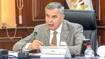 محافظ الأسكندرية : العمق الحضاري والتاريخي في مصر والصين يمثلان أحد أهم القواسم المشتركة