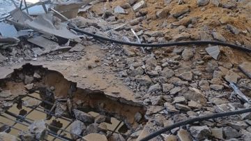 محافظة الإسكندرية: إزالة الأدوار المخالفة بعقار المندرة المائل