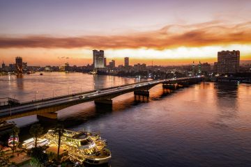 مصر: الداخلية تعلن ضبط صانعي محتوى مارسا أعمال الفجور مقابل المال