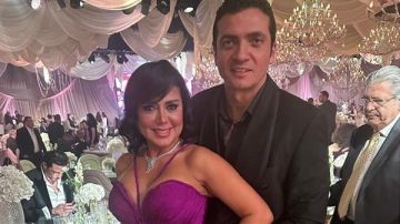 من زوج الفنانة رانيا يوسف الجديد المخرج أحمد جمال؟ من زوج الفنانة رانيا يوسف الجديد المخرج أحمد جمال؟