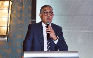 هيئة الاستثمار تشارك بمؤتمر التعاون والشراكة الاقتصادية بين مصر وكوريا الجنوبية