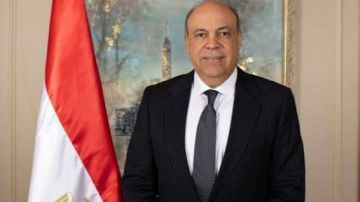 وزارة الطيران: رحلات الشركات المصرية لم تتأثر بالهجوم السيبراني على موانئ أوروبا