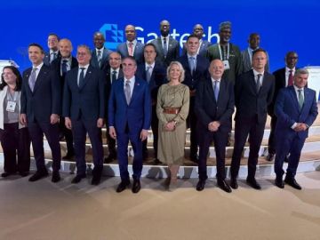 وزير البترول يعلن من ميلانو إطلاق مشروع للمسح السيزمي بأحدث التقنيات في شرق المتوسط