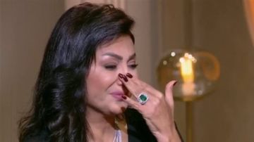 وفاء عامر ترد بحسم على اتهامات سرقة الأعضاء وتؤكد اتخاذها إجراءات قانونية