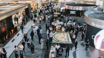 23 سبتمبر.. العاصمة الإدارية تستضيف معرض سيتي سكيب 2025 