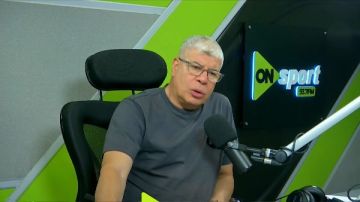 أحمد شوبير يكشف الساعات الأخيرة لـ ريبيرو مع الأهلي