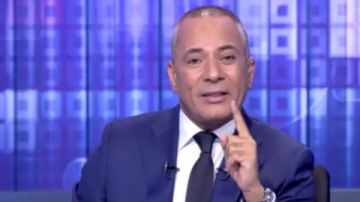 أحمد موسى: رئيس الوزراء أكد تحقيق مصانع القنطرة غرب 25 مليار دولار صادرات بعد اكتمالها