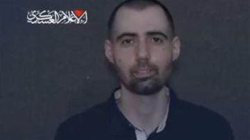 أسير إسرائيلي لدى حماس: حكومة نتنياهو لا تهتم لمقتل الجنود والأسرى