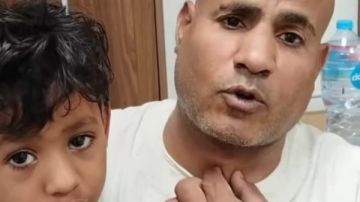 ابتلع جنيها.. تفاصيل إنقاذ طفل بالأقصر كاد يفقد حياته