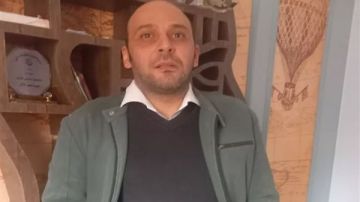 الطبيب محمود قنيبر يكشف تفاصيل مكالمة الرئيس السيسي