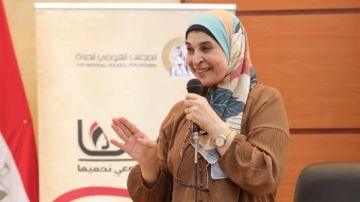القومي للمرأة ينظم عدد من الندوات التوعوية تحت شعار معا.. بالوعي نحميها بمدينة شلاتين
