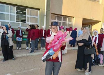 انتظام الدراسة في 2735 مدرسة بالغربية مع استقبال أكثر من مليون طالب انتظام الدراسة في 2735 مدرسة بالغربية مع استقبال أكثر من مليون طالب