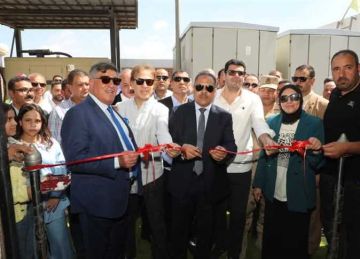 بتكلفة 21 مليون جنيه.. محافظ الشرقية يفتتح مشروع صرف صحي قرية كفر أبونجم