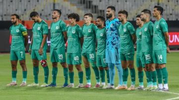بعد الهزيمة من الزمالك.. المصري يبدأ الاستعداد لمواجهة غزل المحلة