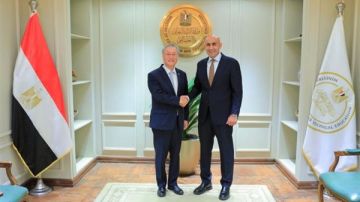 بـ15 مليون دولار.. تفاصيل إطلاق كوريا الجنوبية مشروعا لتعزيز التعليم الرقمي في مصر بـ15 مليون دولار.. تفاصيل إطلاق كوريا الجنوبية مشروعا لتعزيز التعليم الرقمي في مصر