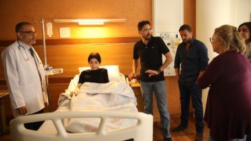 تفاصيل الحلقة الثالثة من حكاية هند .. الجمهور يتعاطف مع ليلى زاهر