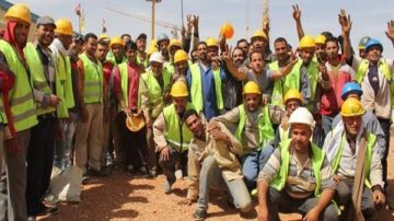 تنظيم شامل لسوق العمل المصري.. والقانون الجديد يدخل حيز التنفيذ.. تفاصيل تنظيم شامل لسوق العمل المصري.. والقانون الجديد يدخل حيز التنفيذ.. تفاصيل