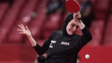ثلاثي منتخب تنس الطاولة يودعون بطولة الصين سماش من الدور الأول بالتصفيات ثلاثي منتخب تنس الطاولة يودعون بطولة الصين سماش من الدور الأول بالتصفيات