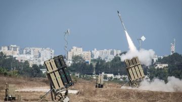 جيش الاحتلال: إطلاق صاروخين من شمال غزة باتجاه أسدود جيش الاحتلال: إطلاق صاروخين من شمال غزة باتجاه أسدود