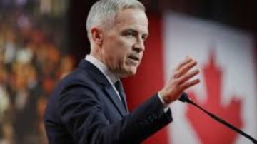 رئيس وزراء كندا: عدوان إسرائيل ضد الدوحة تصعيد غير مقبول للعنف وانتهاك لسيادة قطر رئيس وزراء كندا: عدوان إسرائيل ضد الدوحة تصعيد غير مقبول للعنف وانتهاك لسيادة قطر