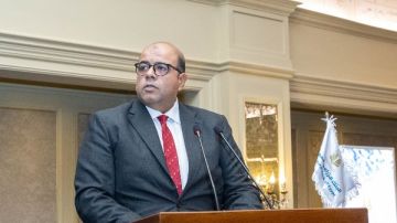 سلطان: شهادة ISO 9001 تتويج لنجاح البنك الزراعي سلطان: شهادة ISO 9001 تتويج لنجاح البنك الزراعي