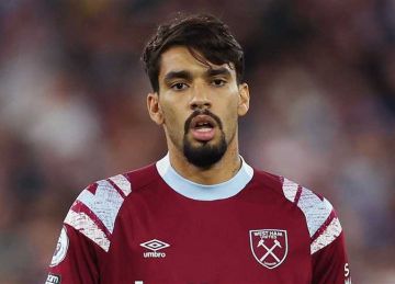 صحيفة: وست هام يشكو الاتحاد الإنجليزي بسبب باكيتا