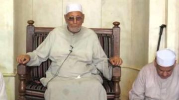 في ذكرى وفاته.. معلومات لا تعرفها عن الشيخ عبد الحكيم عبد اللطيف في ذكرى وفاته.. معلومات لا تعرفها عن الشيخ عبد الحكيم عبد اللطيف