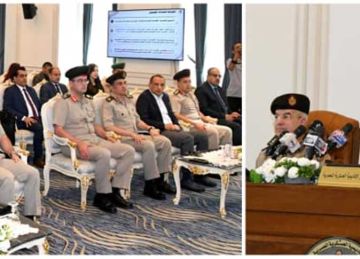 لأول مرة.. الإعلان عن قبول دفعات جديدة مدنية وعسكرية للالتحاق بكلية الطب بالقوات المسلحة