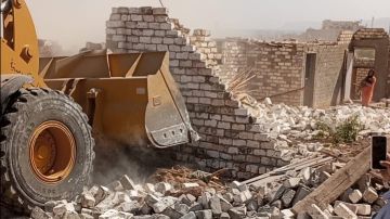 محافظ الغربية يوجه بإزالة 52 حالة تعد على الأراضي الزراعية