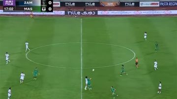 مشاهدة مباراة الزمالك والمصري بث مباشر Zamalek vs Al-Masry