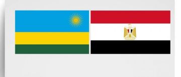 مصر ورواندا.. علاقات تاريخية ودعم لجهود التنمية والاستقرار في أفريقيا