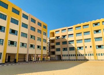 وكيل تعليم الإسكندرية : تسلمنا 30 ألف مقعد للطلاب وأضفنا 700 فصل دراسي