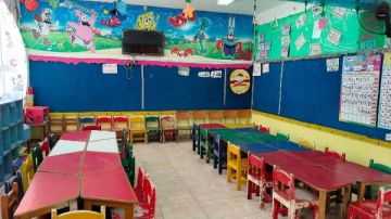 558 مدرسة فى بورسعيد جاهزة لاستقبال 186 ألف طالب بالعام الدراسي الجديد