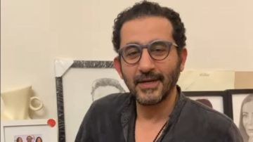 أحمد حلمي يكشف حقيقة الرد على تصريحات الفنان السوري سلوم حداد