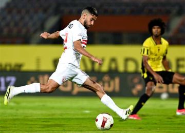  إنتوا جامدين .. مدرب دجلة يكشف سر الفوز على الزمالك