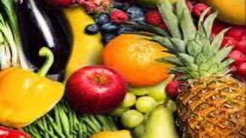 استقرار نسبي في أسعار الخضروات والفاكهة بسوق العبور اليوم استقرار نسبي في أسعار الخضروات والفاكهة بسوق العبور اليوم