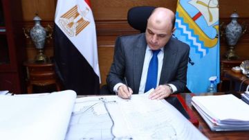 اعتماد 13 حيزا عمرانيا جديدا في كفر الشيخ.. اعرف التفاصيل