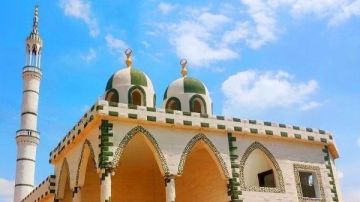 الأوقاف تفتتح 10 مساجد ضمن خطتها لإعمار بيوت الله .. غدا