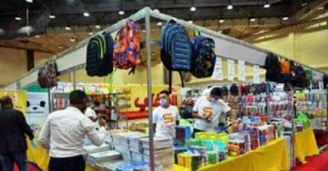 التموين: غدا افتتاح معرض أهلا مدارس الرئيسي بأرض المعارض بمدينة نصر التموين: غدا افتتاح معرض أهلا مدارس الرئيسي بأرض المعارض بمدينة نصر