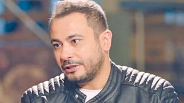 الجلابية لها سحرها محمد نجاتي: الدراما الصعيدية ذات طابع خاص.. وشخصية بحر جذبتني الجلابية لها سحرها محمد نجاتي: الدراما الصعيدية ذات طابع خاص.. وشخصية بحر جذبتني