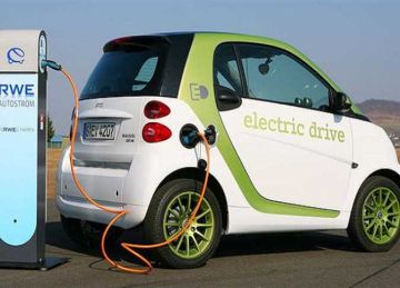  الصناعة تنفي إلغاء بروتوكول الشحن الصيني الخاص بالسيارات الكهربائية