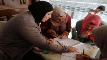 انطلاق فعاليات الملتقى العربي الثاني لتعليم الكبار والتعلم مدى الحياة في القاهرة