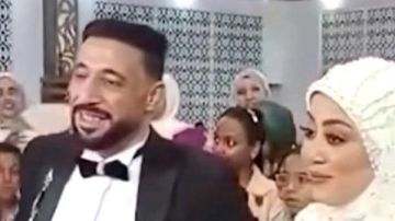 بعد مأساة عريس أسوان.. ما هي متلازمة القلب السعيد؟ بعد مأساة عريس أسوان.. ما هي متلازمة القلب السعيد؟